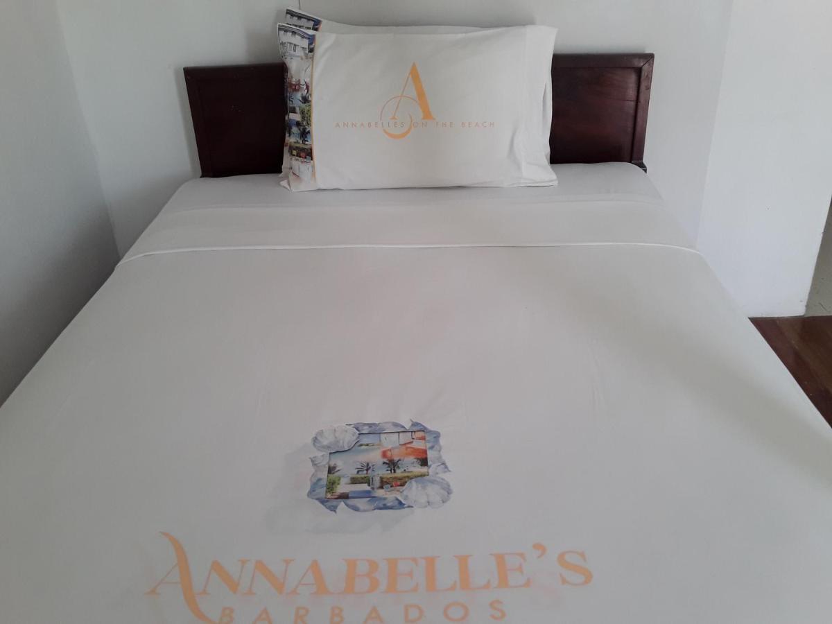 Annabelle'S Apartment เซนต์เจมส์ ภายนอก รูปภาพ
